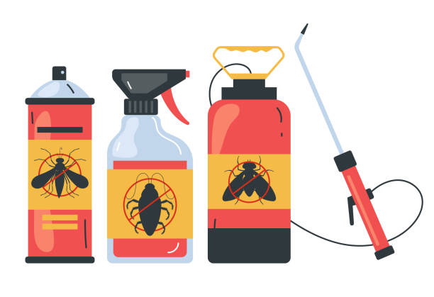 Pest Control Cost in Toronto, OH